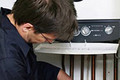 boiler replacement Dockray