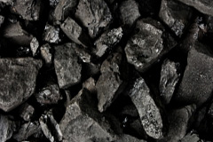 Dockray coal boiler costs